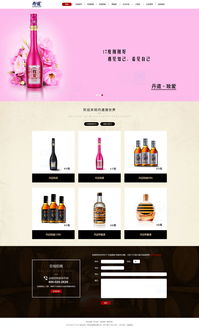 丹道酒业信息化建设 硅峰网络的全方位解决方案