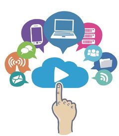 治理互联网 中国的新观点与实践路径